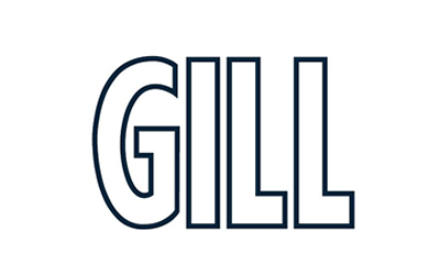  Gill
