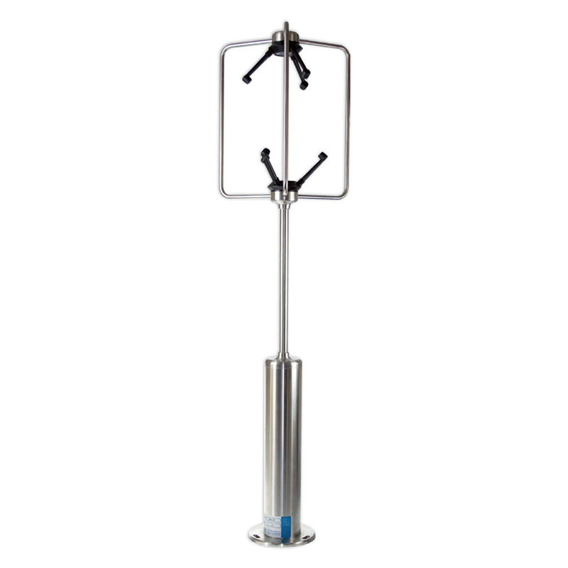 WindMaster（PRO）三維超聲風(fēng)傳感器