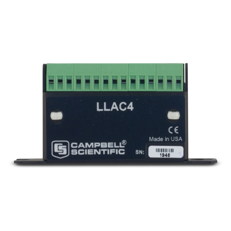  LLAC4低頻交流信号轉換模塊