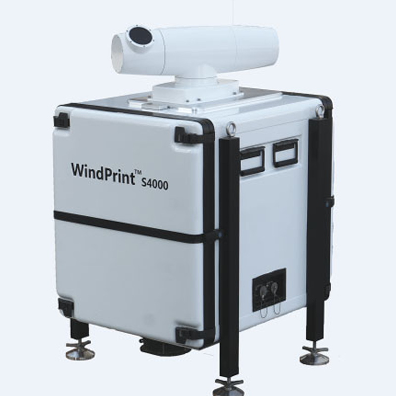 WindPrint S4000激光(guāng)測風(fēng)雷達